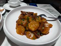 -姚江春中餐厅·太平洋大酒店