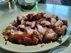 -洲心明记烧肉大粥(总店)