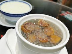 西米栗子-民信老铺(华盖路店)