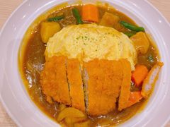 -CoCo壱番屋(久光百货店)