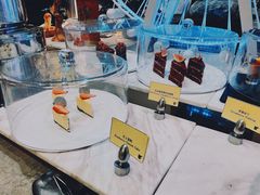 -前海华侨城JW万豪酒店·都会尚膳自助餐厅·牛排海鲜酒水畅飨