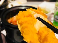 -粗茶淡饭·汉口公馆(循礼门店)