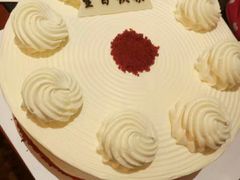 -第戎蛋糕(恒隆广场店)