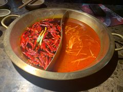 -小龙坎老火锅(建华店)