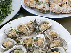 -梅姐海鲜餐厅(水头海鲜街店)