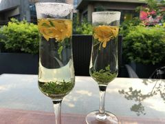 -若蘭慈·无国界素食料理(欢乐海岸店)