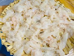 -官塘锋记鱼生·生腌·砂锅粥(牌坊街店)