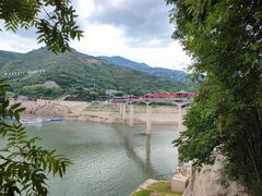 -白帝城·瞿塘峡景区