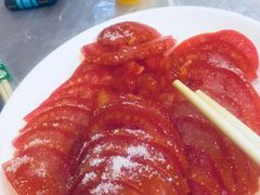 -四妹餐厅(玫瑰街店)