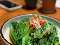 -云海肴·汽锅鸡·云南代表菜(美罗城店)