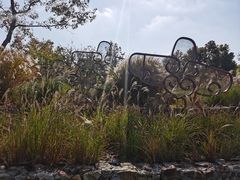 -上海山野camping·户外天幕烧烤·团建拓展营地