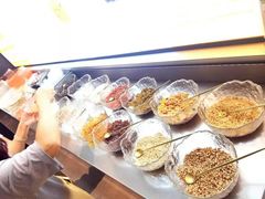 探鱼冰粉-探鱼·鲜青椒爽麻烤鱼(领展购物广场店)