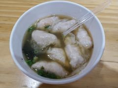 -家宴·灌蛋·沙茶面(曾厝垵店)