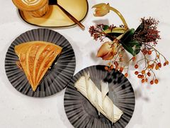 -潮一不贰·法式甜品·生日蛋糕·西式简餐(外滩店)