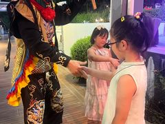 -渔家火锅·海鲜自助餐·演艺(亚龙湾天域酒店)