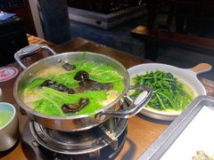 -应天大明王朝·南京菜(中山陵店)