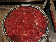 -重庆德庄火锅(映月湖环宇城店)