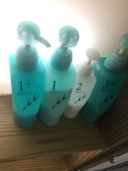 -简法造型·品牌形象店