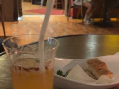 -安妮意大利餐厅(世贸天阶店)