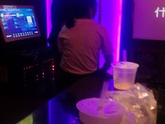-欧歌堡KTV PARTY(万濠城店)
