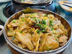 -阿多私房菜(顺德店)