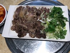 -英子补身汤(海兰路店)