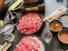 -熹悟海鲜火锅·广式打边炉