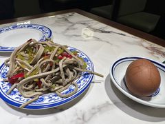 -雁滩白记·兰州牛肉面