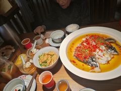 -老湘村·湖南土菜(天河维多利店)