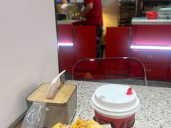 -吉品合酥脆烤饼(嘉里城店)