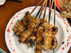 -辉记炭烧海鲜大排档·老字号(福田店)