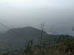 -江西阳明山国家森林公园