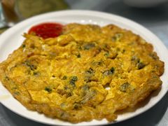 蚝饼-温岭人家(红花北路店)