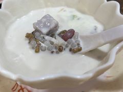 -博鳌悠然·忠锐杂粮茶餐厅