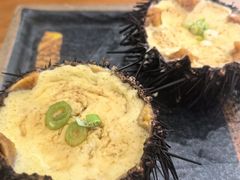 -海胆小馆(春柳店)