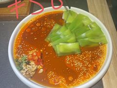 -安多素食(广仁寺路店)