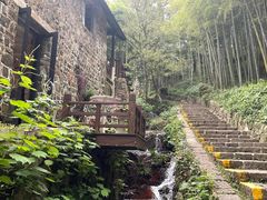 -莫干山风景区