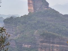 -丹霞山风景名胜区