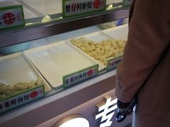 自助取餐区-袁记云饺(邯郸路店)