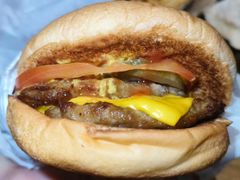 -肯德基(万科城店)