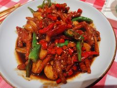 -辣小鲜·南昌大排档(船山路店)