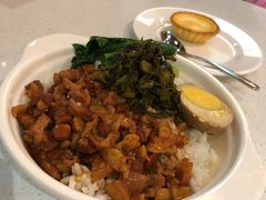 -港久茶餐厅(鹭洲里店)