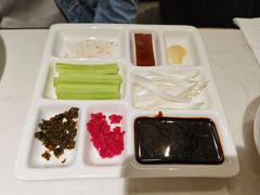 -小放牛炒菜馆(裕华万达店)