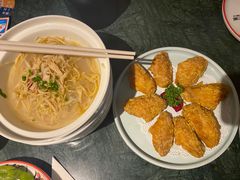 -新白鹿餐厅(京基KK ONE店)