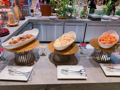 -太湖饭店玉兰厅(自助餐厅)