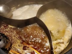 -火锅岛潮牌自助餐厅(天津天佑城店)