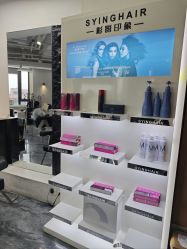 -Sying杉影日式烫染專門店