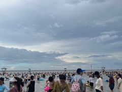 -碧海金沙
