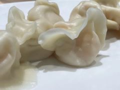 -丝路东方虾仁水饺(北京路二宫汇嘉店)