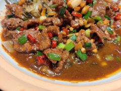 -老虎滩大连海鲜烧烤(水游城店)